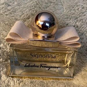 Salvatore Ferragamo 1.0 oz